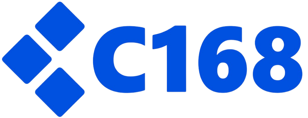logo c168 footer