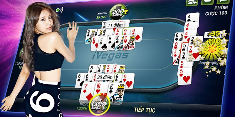 Giới thiệu cơ bản về chuyên mục cá cược game bài C168