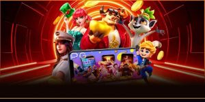 Nổ Hũ Jili - Sảnh Cược Trực Tuyến Cực Hot Tại Nhà Cái C168