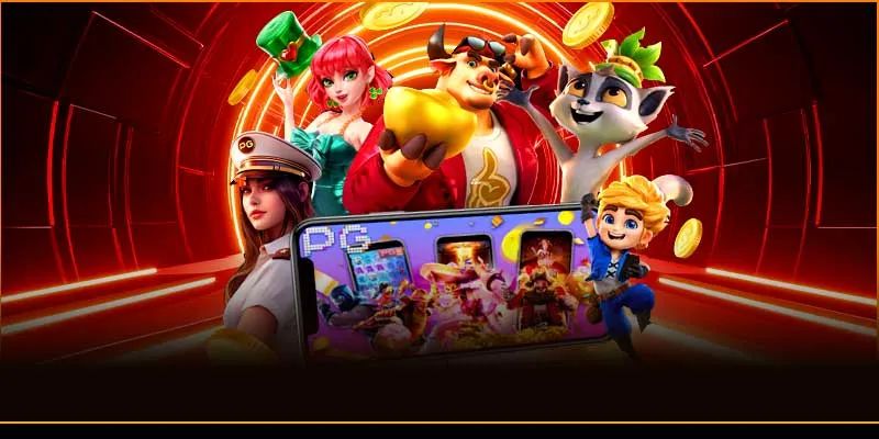 Nổ Hũ Jili - Sảnh Cược Trực Tuyến Cực Hot Tại Nhà Cái C168