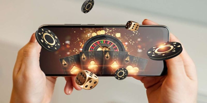 Tiện ích đối với thành viên tải app C168 và cá cược online