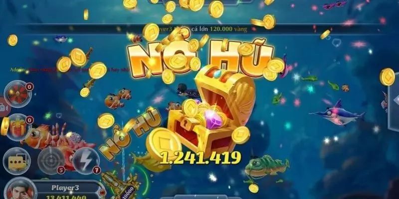 Top 3+ game nổ hũ Jili đáng trải nghiệm nhất hiện tại